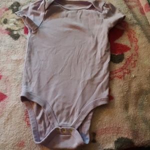 Baby onesie